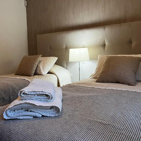 Royal Banus Lägenhet Marbella Exteriör bild