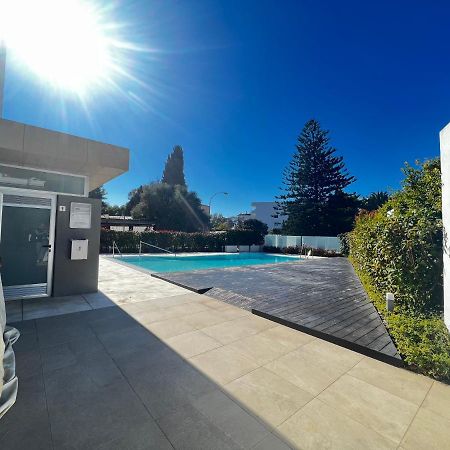 Royal Banus Lägenhet Marbella Exteriör bild