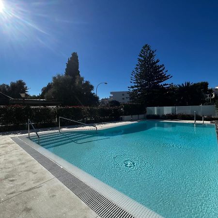 Royal Banus Lägenhet Marbella Exteriör bild