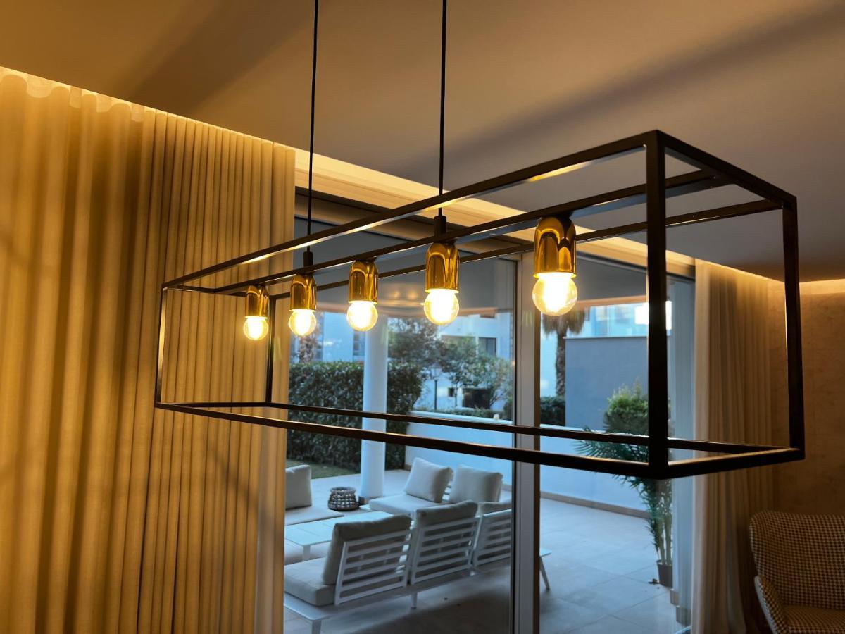 Royal Banus Lägenhet Marbella Exteriör bild