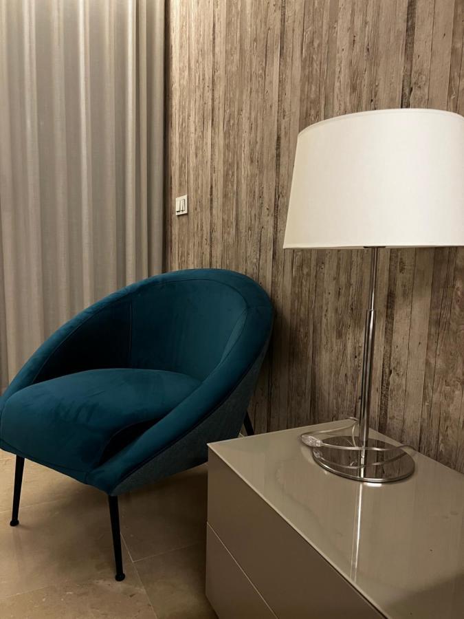 Royal Banus Lägenhet Marbella Exteriör bild