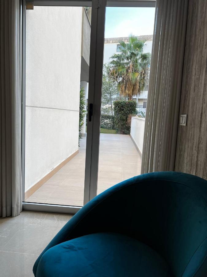 Royal Banus Lägenhet Marbella Exteriör bild