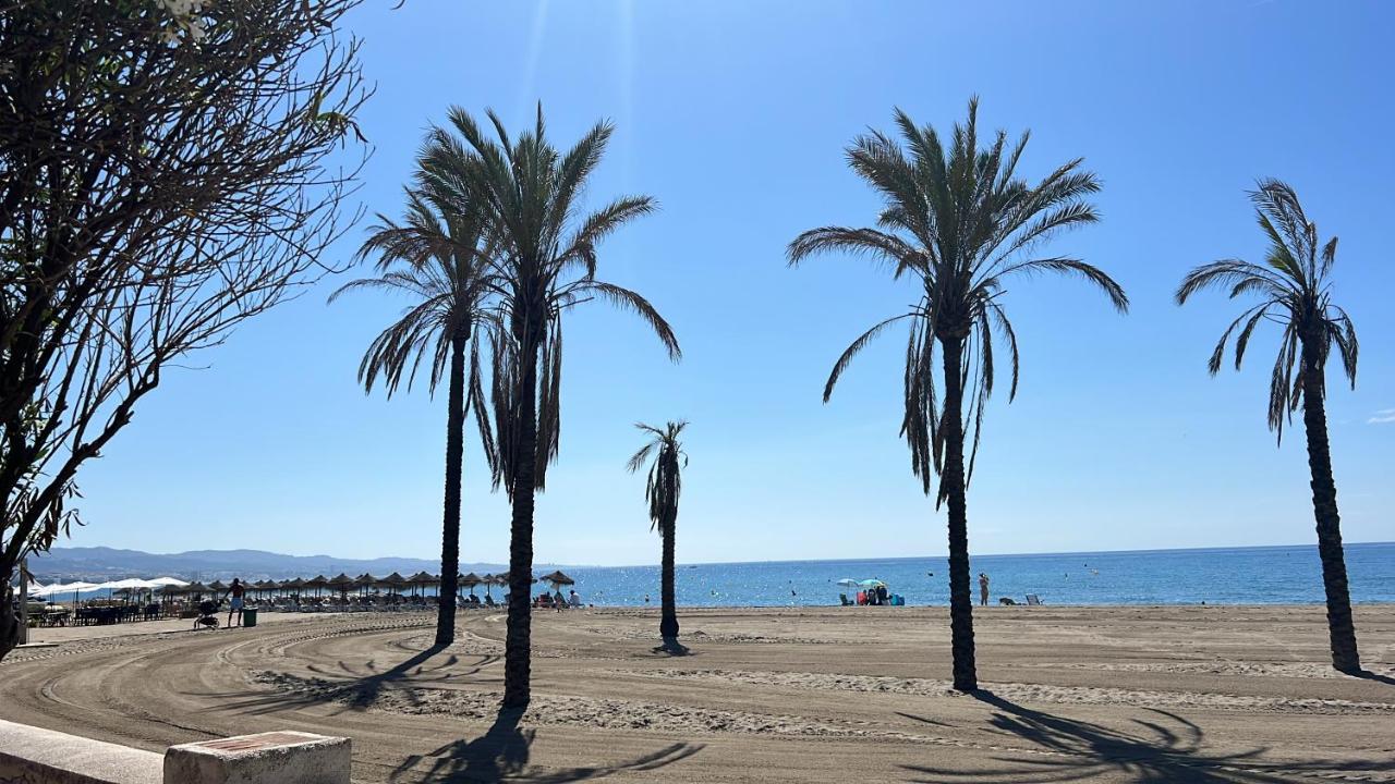 Royal Banus Lägenhet Marbella Exteriör bild